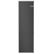 ΨΥΓ/ΚΤΗΣ ΕΛΕΥΘ BOSCH KGN392XCF BLACK GRAPHITE C 200x60 (FNF)